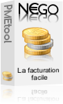 Logiciel de facturation Nego Facturation