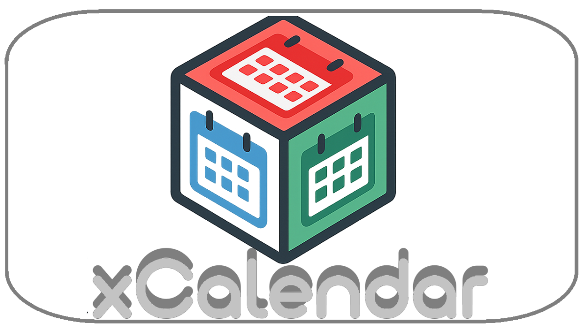 xCalendar